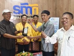 Mantan Wartawan Senior Suara Merdeka, A Zaini Bisri Tutup Usia