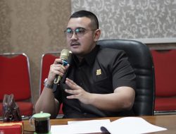 Rayhan Makarim Sebut Sekolah Swasta Gratis Perlu Kajian Mendalam