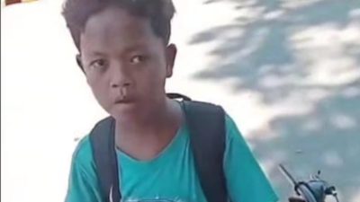 Perjalanan Sepeda Sejauh Ratusan Kilometer Demi Bertemu Gubernur KDM: Kisah Adnan dari Bumiayu Brebes