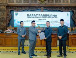 Daerah Industri Bersih Jadi Fokus Pembangunan Batang