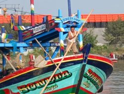 Produksi Nelayan Pemalang Turun hingga 30 persen 