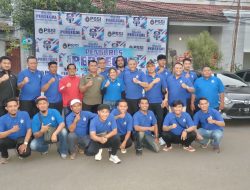 Juragan Kapal Asal Tegal Nahkodai Persegal