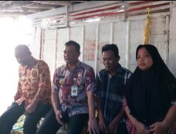 509 RTLH di Pemalang Ditingkatan menjadi Layak Huni 