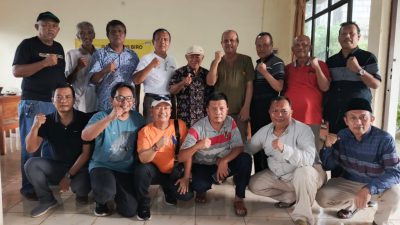 Pemekaran Brebes Selatan: Presidium Siapkan Audiensi Penting dengan Ketua MPR