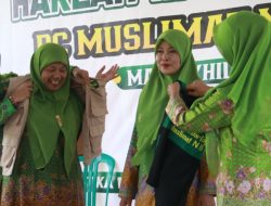 Mbak Iin Ajak Muslimat NU Jihad Lingkungan Lewat Program Mustika Darling