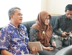 DPUPR Kota Tegal Siapkan Regulasi Kabel Telekomunikasi Bawah Tanah