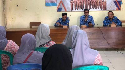 Program Kampung KB di Kalijurang Brebes Mulai Tunjukkan Hasil Positif