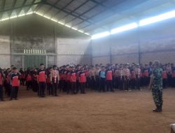 Danramil 06/Bodeh Berikan Materi Anti Bullying