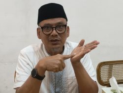 Timwas Haji DPR Soroti Penyelenggaraan Haji 2025 dari Isu Global hingga Digitalisasi