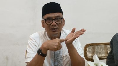 Timwas Haji DPR Soroti Penyelenggaraan Haji 2025 dari Isu Global hingga Digitalisasi