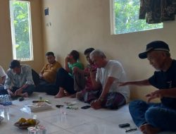 Aktivis Lingkungan Desak Aksi Nyata Pemerintah Atasi Krisis Hutan