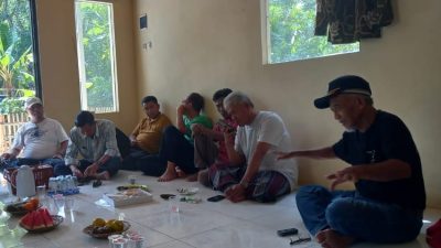 Aktivis Lingkungan Desak Aksi Nyata Pemerintah Atasi Krisis Hutan