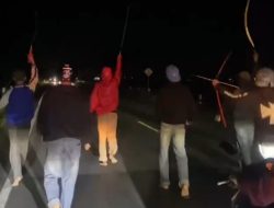 Dikeluhkan, Jalingkut Brebes-Tegal Jadi Lokasi Rawan Tawuran