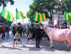 Nurkholes, Setiap Desa di Pemalang Bisa Menggali Potensi Budaya Lokal