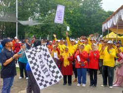 Reuni Akbar Ikasma Tegal Satukan Alumni Lintas Generasi