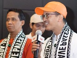 PKS Tegal Gelar Nobar Film Gaza sebagai Wujud Solidaritas Palestina