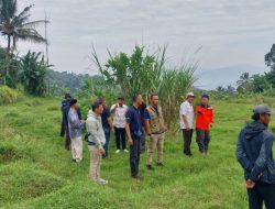 Huntap Korban Tanah Gerak Mendala Brebes Dibangun di Gunung Poh, Ini Penjelasan BPBD
