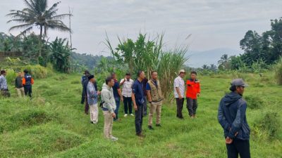 Huntap Korban Tanah Gerak Mendala Brebes Dibangun di Gunung Poh, Ini Penjelasan BPBD