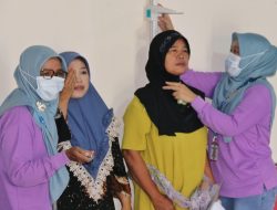 Speling dan CKG Pemprov Jateng Targetkan 3,8 Juta Warga di 152 Desa, Ini Jadwal Juni 2025