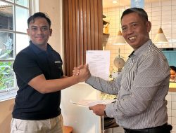 L’TEFA Hotel Management Jalin Kerjasama Strategis dengan Citiasia Inc