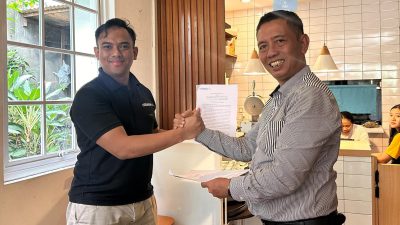 L’TEFA Hotel Management Jalin Kerjasama Strategis dengan Citiasia Inc