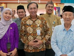 Pemprov Jateng dan Baznas Kolaborasi Renovasi 750 RTLH, Pencairan Dimulai Hari Ini