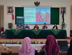 Waspadai Ancaman Kanker Serviks, Pemkab Brebes Prioritaskan Edukasi Imunisasi HPV di Sekolah
