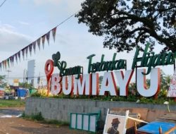 Jalan Lain Ruang Terbuka Hijau (RTH) dalam Hajat Hidup Masyarakat Bumiayu