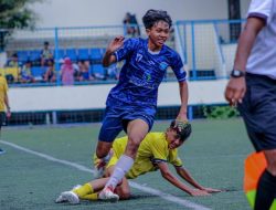 Tiga Siswa Footballindo Academy Terpilih Ikut Seleksi Timnas U17 Putra Indonesia