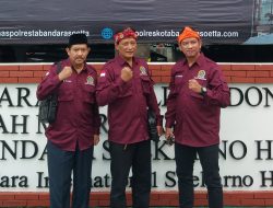 Pemanggilan Ulang Anggota Dewan Tegal Masih Mandek