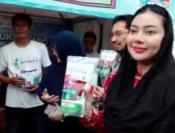 Bupati Mitha Buka Festival Bawang Merah Brebes, Komitmen Angkat Produk Unggulan Daerah