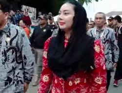 Brebes Ekspor 11.800 Ton Bawang Merah di Tahun 2025