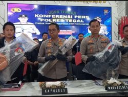 Pembunuhan di Timbangreja, Ayah Tak Terima Anaknya Diganggu Pria Beristri