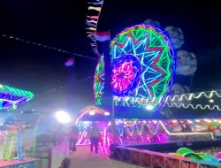 Mengintip Sumber Dana Penyelenggaraan Gebyar Bumiayu Fair