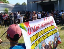 Audit Dana Desa Pangebatan Dimulai Awal Juli, Inspektorat: Ini Jadi Prioritas!