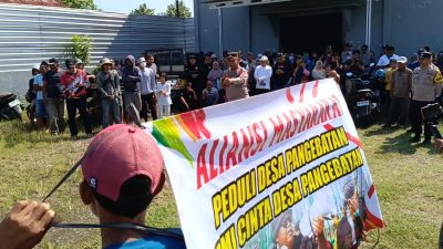 Audit Dana Desa Pangebatan Dimulai Awal Juli, Inspektorat: Ini Jadi Prioritas!