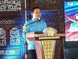 Bukan Sekedar Viral, Tapi Bergerak Karena Peduli