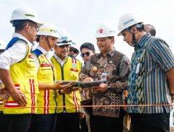 Pengamat Puji Kinerja Ahmad Luthfi dari Pendidikan hingga Kesejahteraan: Visioner dan Pro Rakyat