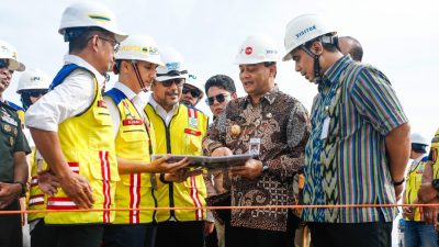 Pengamat Puji Kinerja Ahmad Luthfi dari Pendidikan hingga Kesejahteraan: Visioner dan Pro Rakyat