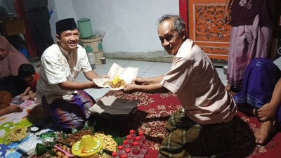 Hari Lahir Pancasila, Yayasan Dharma Bakti Pancasila Pemalang Ajak Anak-anak Makan Tumpeng