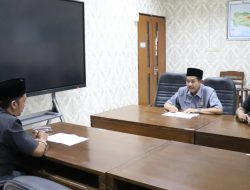 Malam Ini BK DPRD Kota Tegal Berangkat ke Polresta Bandara Soetta