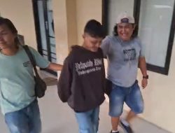 Tim Resmob Ringkus Pelaku Pembunuhan Janda Muda di Ketanggungan