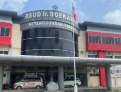 Satu Pelaku Curanmor di Brebes Akhirnya Tewas, Usai Diamuk Warga