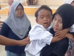 Baznas Gelar Sunatan Massal Bagi Anak Kurang Mampu