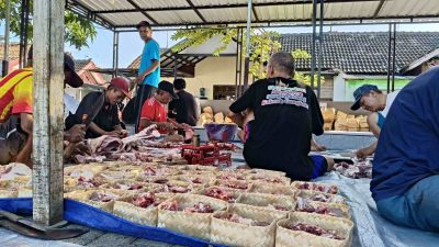 Cara Detoks Tubuh Usai Idul Adha, Ikuti Tips Ini Untuk Kembali Bugar