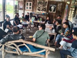 RTH Dihapus dari Anggaran, Komunitas Bumiayu Serukan 4 Tuntutan Tegas