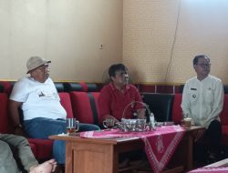 Panitia GBF Dinilai Tak Representatif, Sejumlah Tokoh Desak Evaluasi