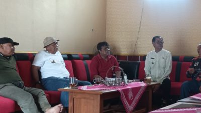 Panitia GBF Dinilai Tak Representatif, Sejumlah Tokoh Desak Evaluasi