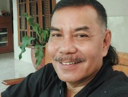 Tata Kelola Dana Desa Dari Perspektip Hukum