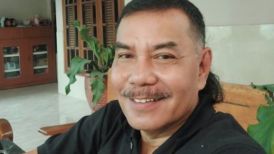 Tata Kelola Dana Desa Dari Perspektip Hukum